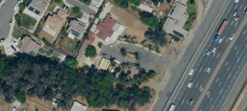 845 La Cadena Dr