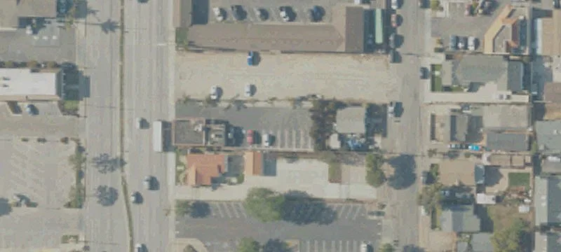 1640 Broadway