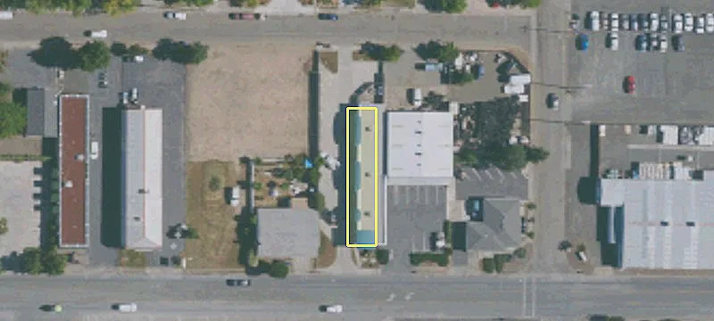 300 Lakeport Blvd