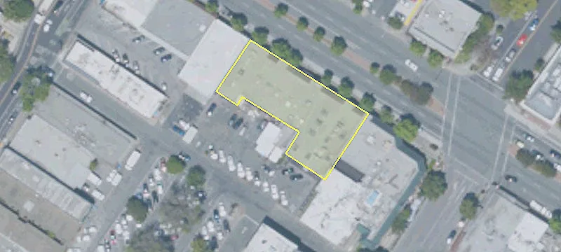 1133 El Camino Real