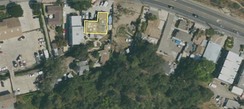 2675 Laguna Cyn Rd