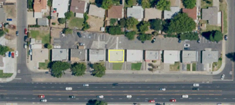 3617 Marconi Ave
