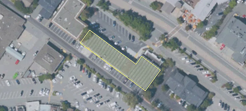 1650 Tiburon Blvd