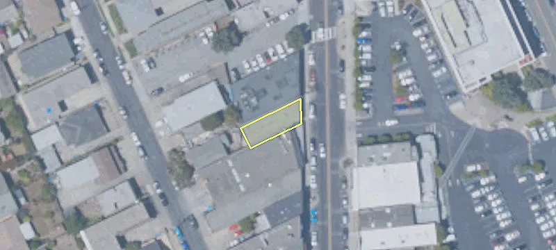 645 San Mateo Ave