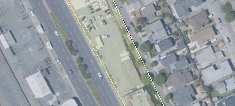 660 El Camino Real