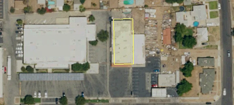 206 China Grade Loop