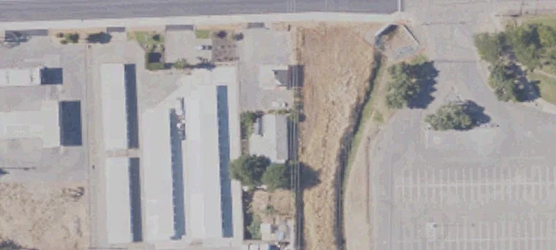 1998 Beale Rd