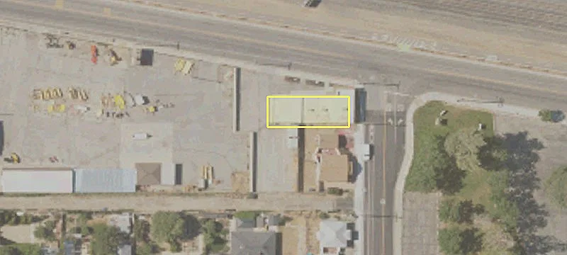 538 Tehachapi Blvd