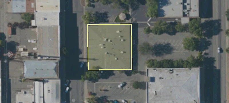 130 Butte St