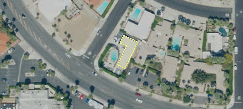 310 Palm Cyn Dr