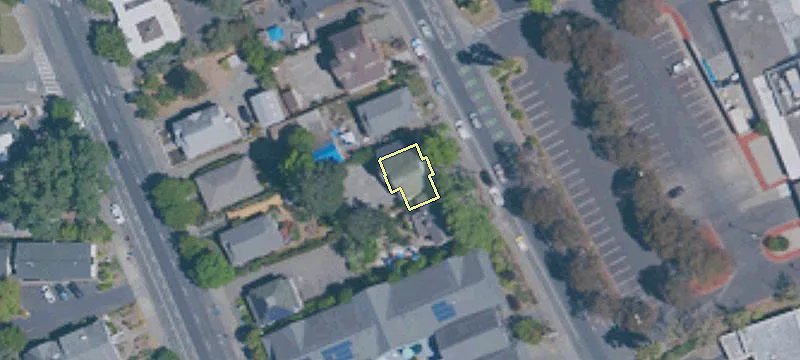 632 Petaluma Ave