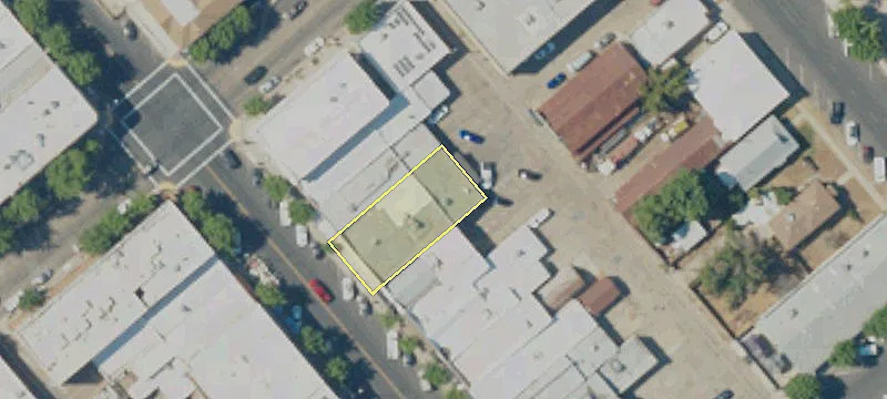 1118 G St