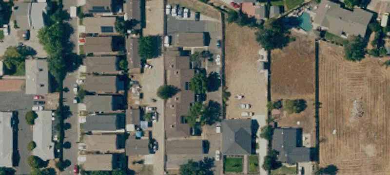 425 Alameda St
