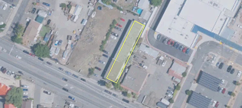4035 Pacheco Blvd