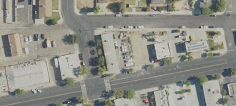 500 7th St