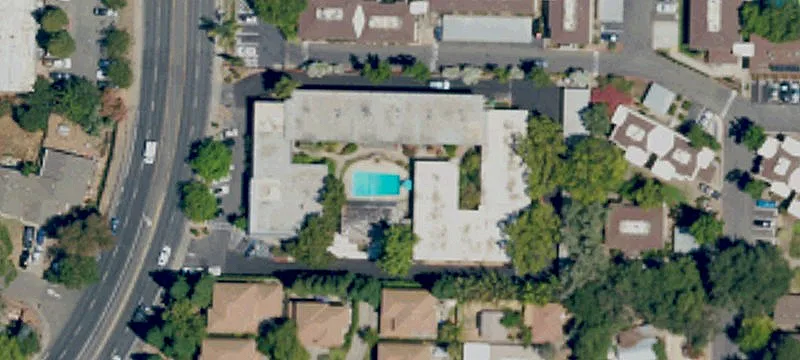 5800 Fair Oaks Blvd
