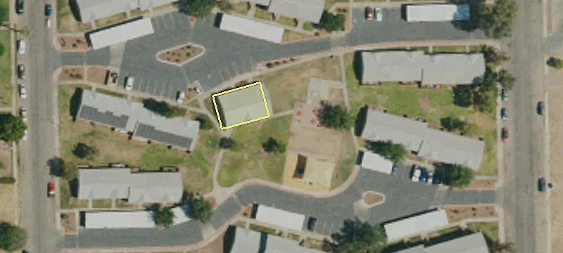 481 Eucalyptus Ave