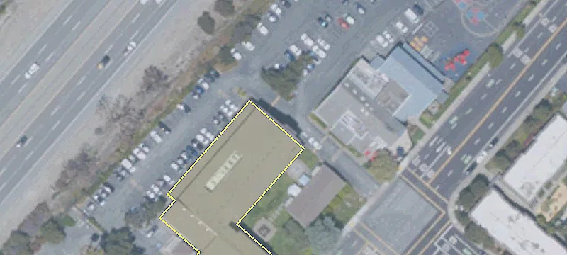 1291 Hillsdale Blvd