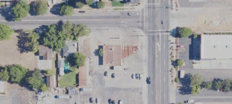 1627 State Hwy 99