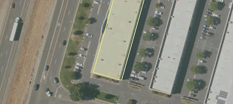 95 Darcy Pkwy