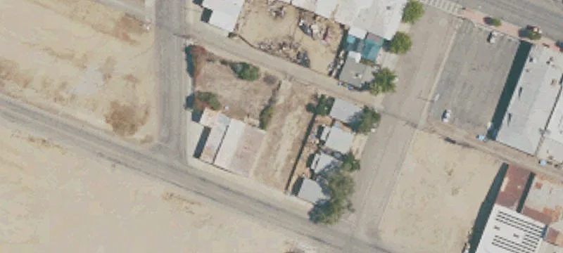 704 Main St