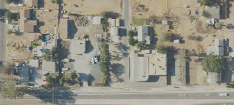 8466 Lacey Blvd