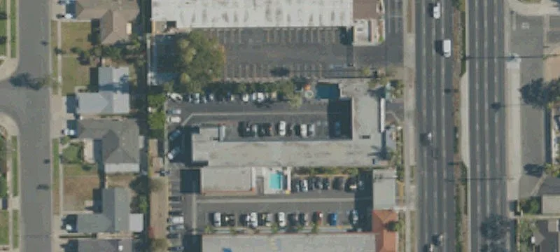 831 Bch Blvd