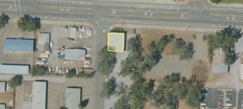 4624 Shasta Dm Blvd