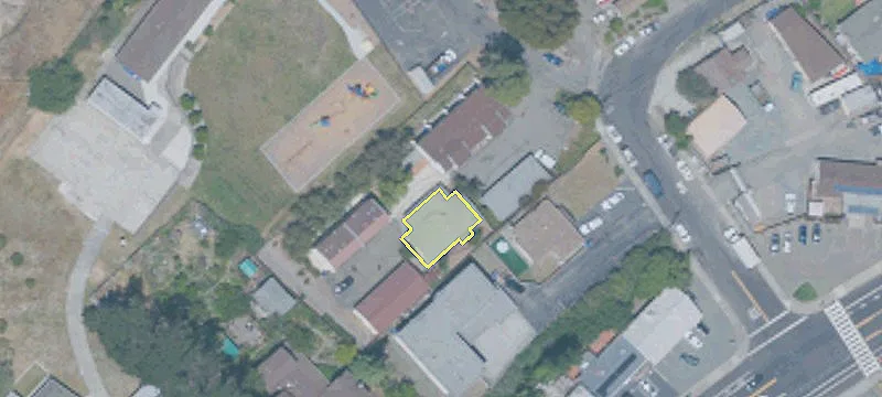 429 Rincon Rd