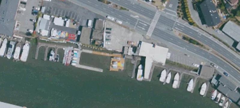 111 3rd St