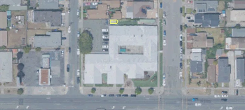 1919 Cutting Blvd