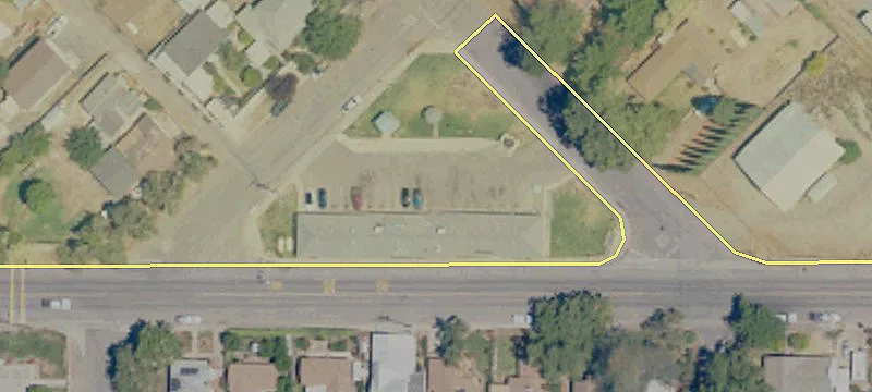 13208 Le Grand Rd
