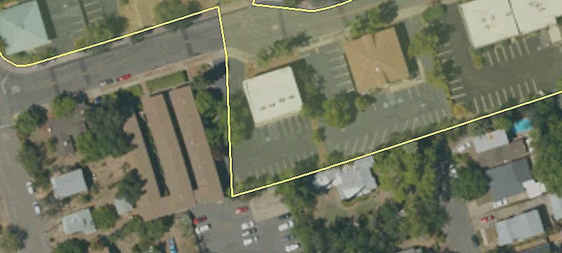 2015 Shasta St