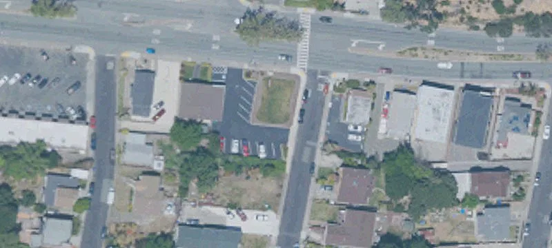 1383 San Pablo Ave