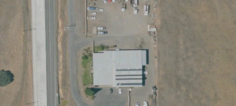 13504 Skypark Industrial Ave