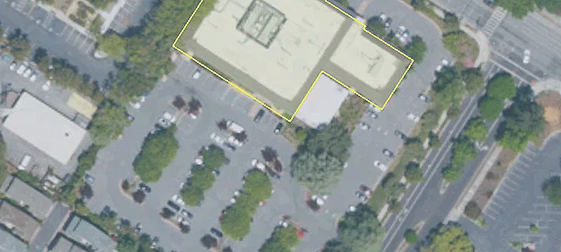 321 Middlefield Rd