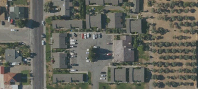 1960 Butte St