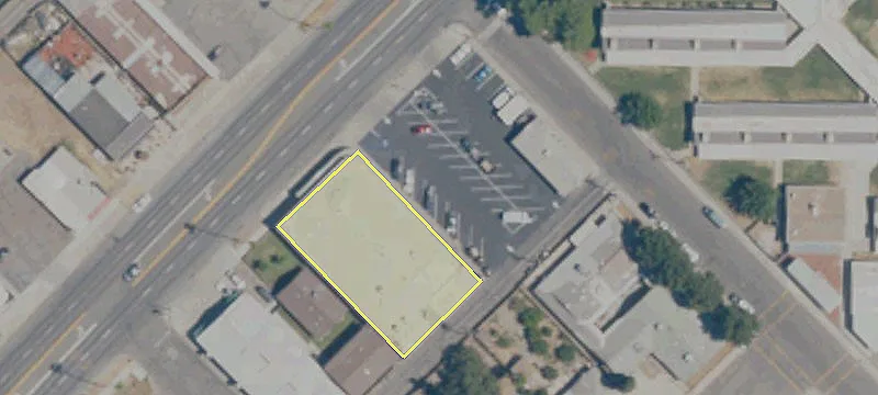 1301 Robertson Blvd