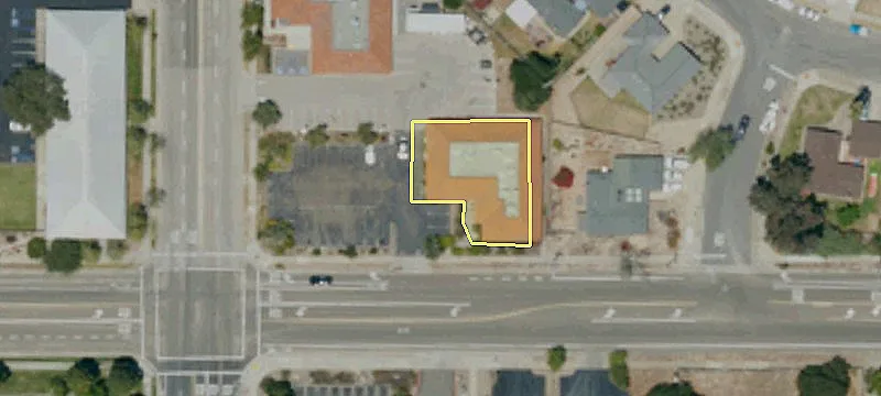 191 Burton Mesa Blvd