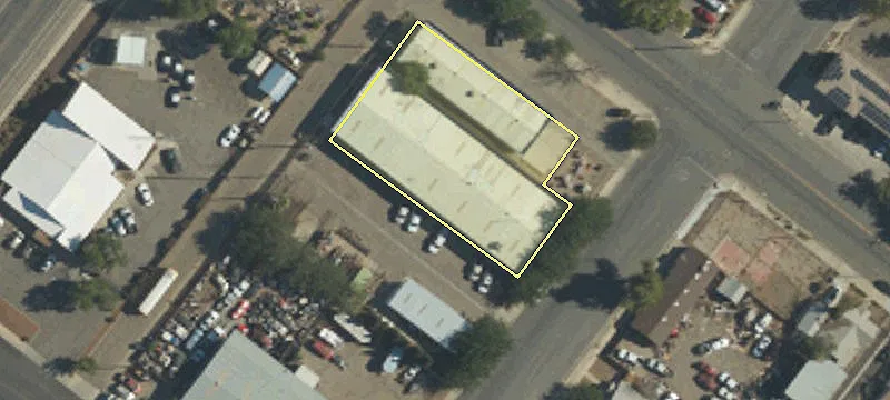 150 Glenn Ave