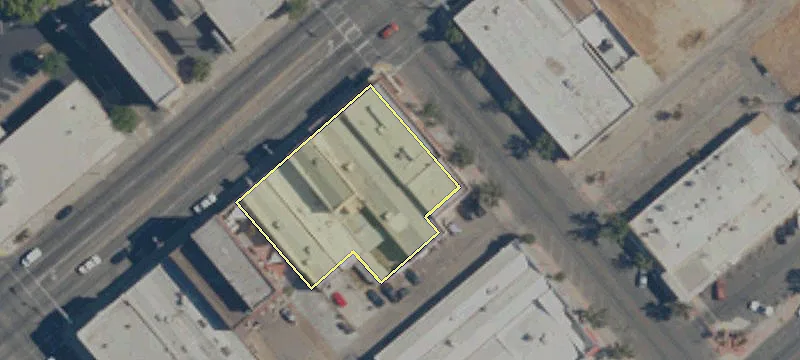 234 Yosemite Ave