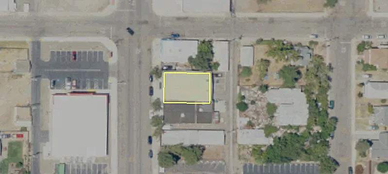 1607 Ctr Ave