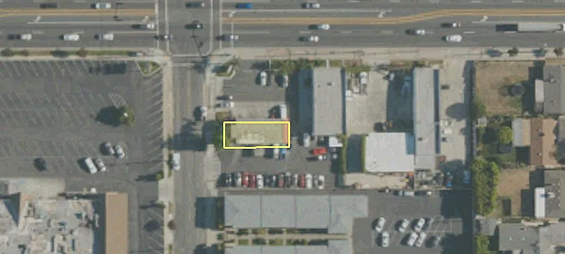 400 Whittier Blvd