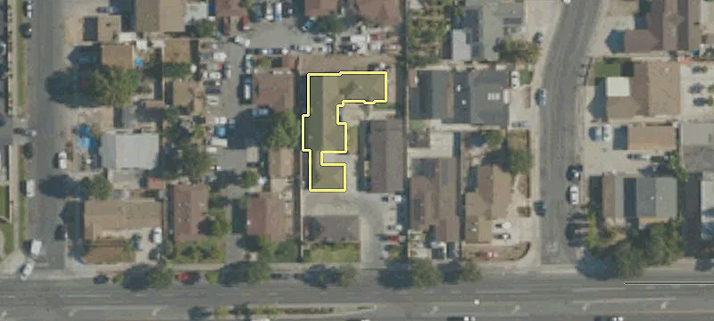 8283 Cerritos Ave