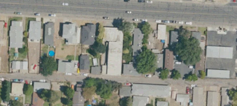 400 Lockeford St