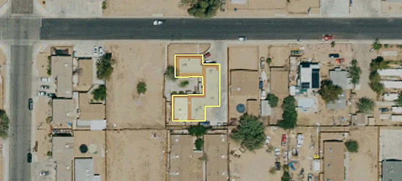225 Robertson Rd