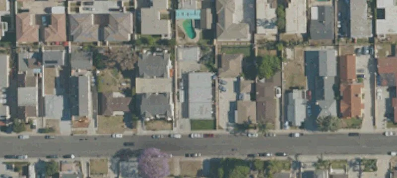 7821 Newman Ave