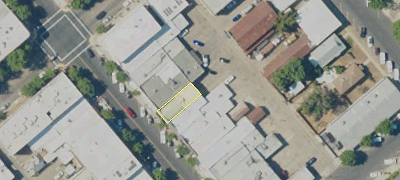 1126 G St