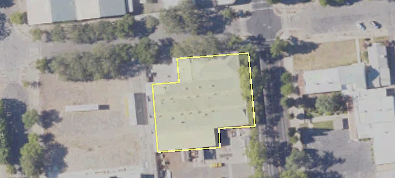 216 2nd St