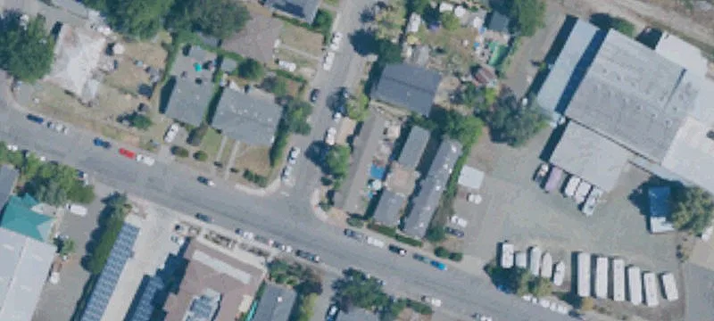 1402 Earl St